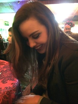 claudia macan vieira