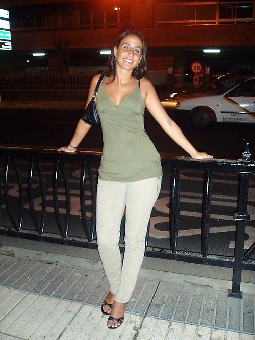 Jenny Santana Medina