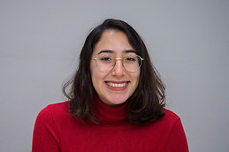 Khadija Ben Farhat