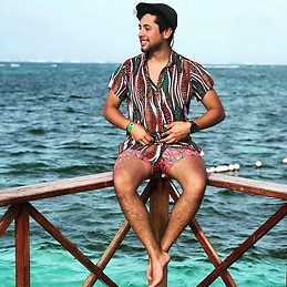 Nicolas Gonzalez