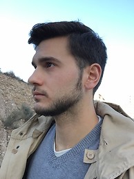 Gonzalo Rio Moso