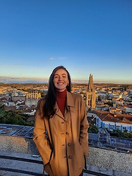 Ángela González Baranda