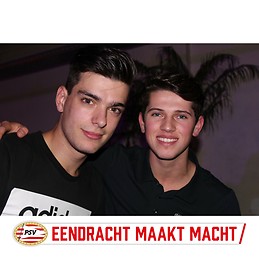 Jesse van de Leensel