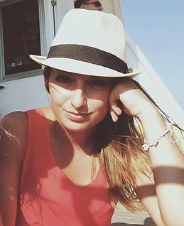 Denisa Konstantinidisová