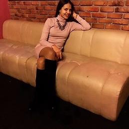 Марина Мазур