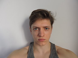 Przemek Pstrongowski