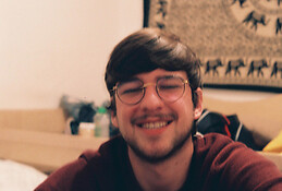 Luis Miguel Arcila Pérez