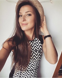 Kristina Kalpokaitė