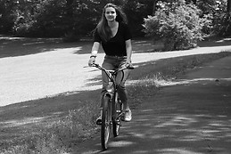 Pauline Sachs