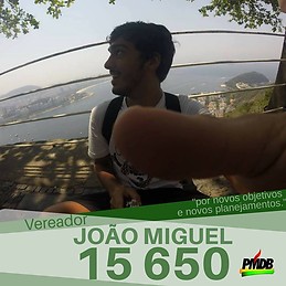 João Victor Morcerf