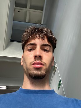 Marcos Lorenzo Caamaño