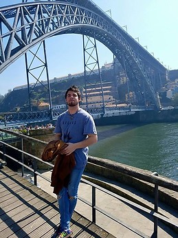 Jorge Vidal Martínez