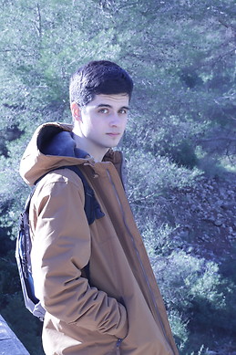 Alejandro Ramírez
