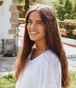 Paula Revuelta Gómez