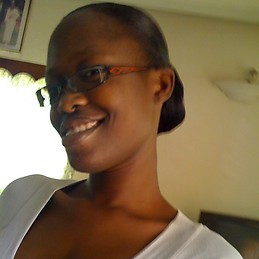 Kokoè Essénam KOUEVI