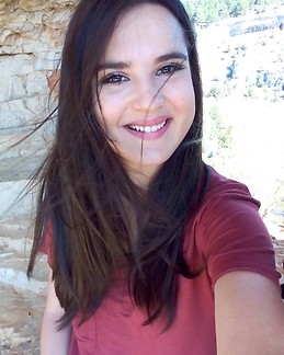 Blanca Delgado