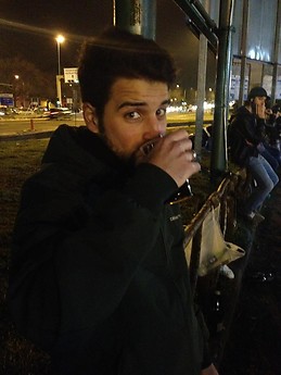 Emanuele Torre