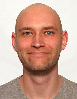 Rasmus Jørgensen