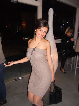 Antonietta Cucinella