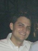 Alberto Lozano Sanchez