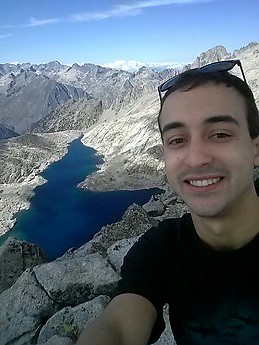 Alberto Hernández Sánchez