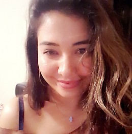 Ezgi Ceylan