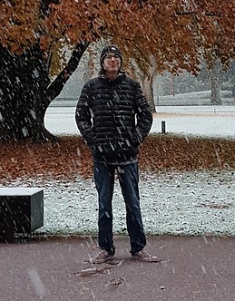 Rodrigo Soto Aguirre