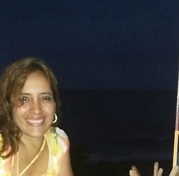 Charo Palacios Rentería