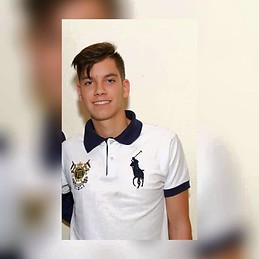 Christian Ferreira