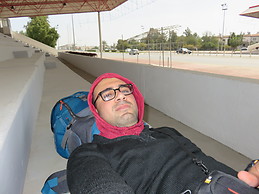 Firas Halioui