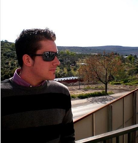 Juan Miguel Liebana Garcia