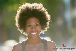 Alicia Pinckney