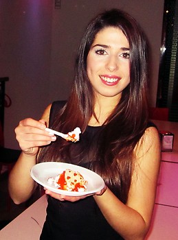 Beatriz Serrano