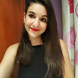 Anabel Moreno Serrano