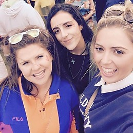 Roisin Ni Chulachain