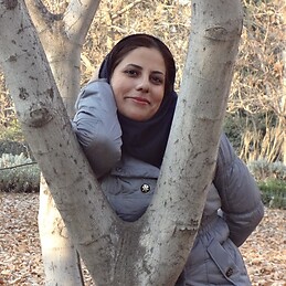 MANIZHEH ABDOLLAHPOOR