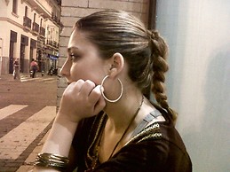 Maria Hidalgo Avila