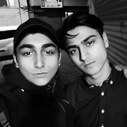 HAMZA KAPLAN