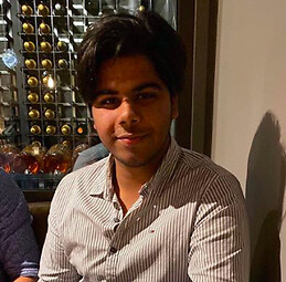 Faiz Ali
