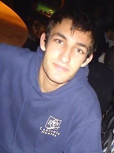 Olivier Coste