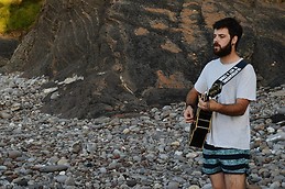 Iñaki Atrian Burgaña