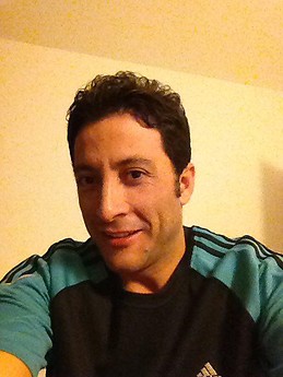 ali yaghoubi