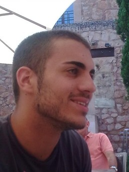 Gabriel A. San Jose