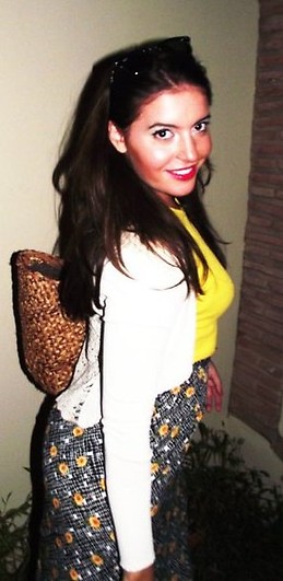 Miriam Luque