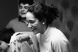 Teresa Barriuso