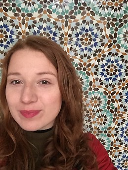 Lisa Anita Mascheroni