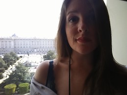 Claudia Plaza Jiménez