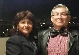 Maria Fatima Teran Veizaga