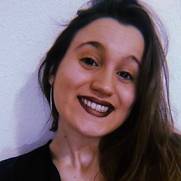 Belén Minguela Zamarro