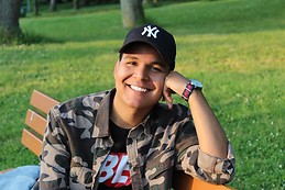 Felipe Tomarchio